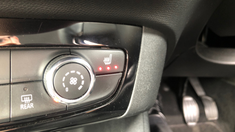 Vauxhall Corsa 1.2 Elite 5dr Petrol Hatchback